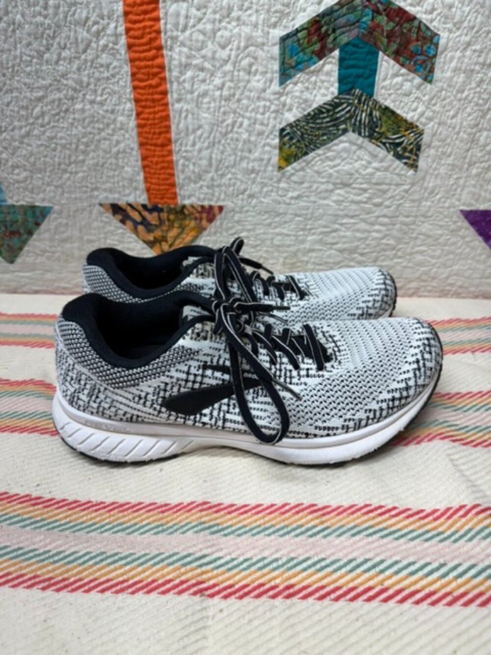 Brooks Revel 3 Woman's Size 8.5